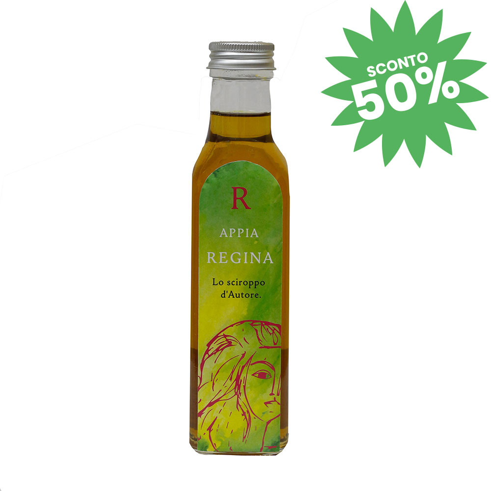 Functional drinks: Appia Regina 250 ml