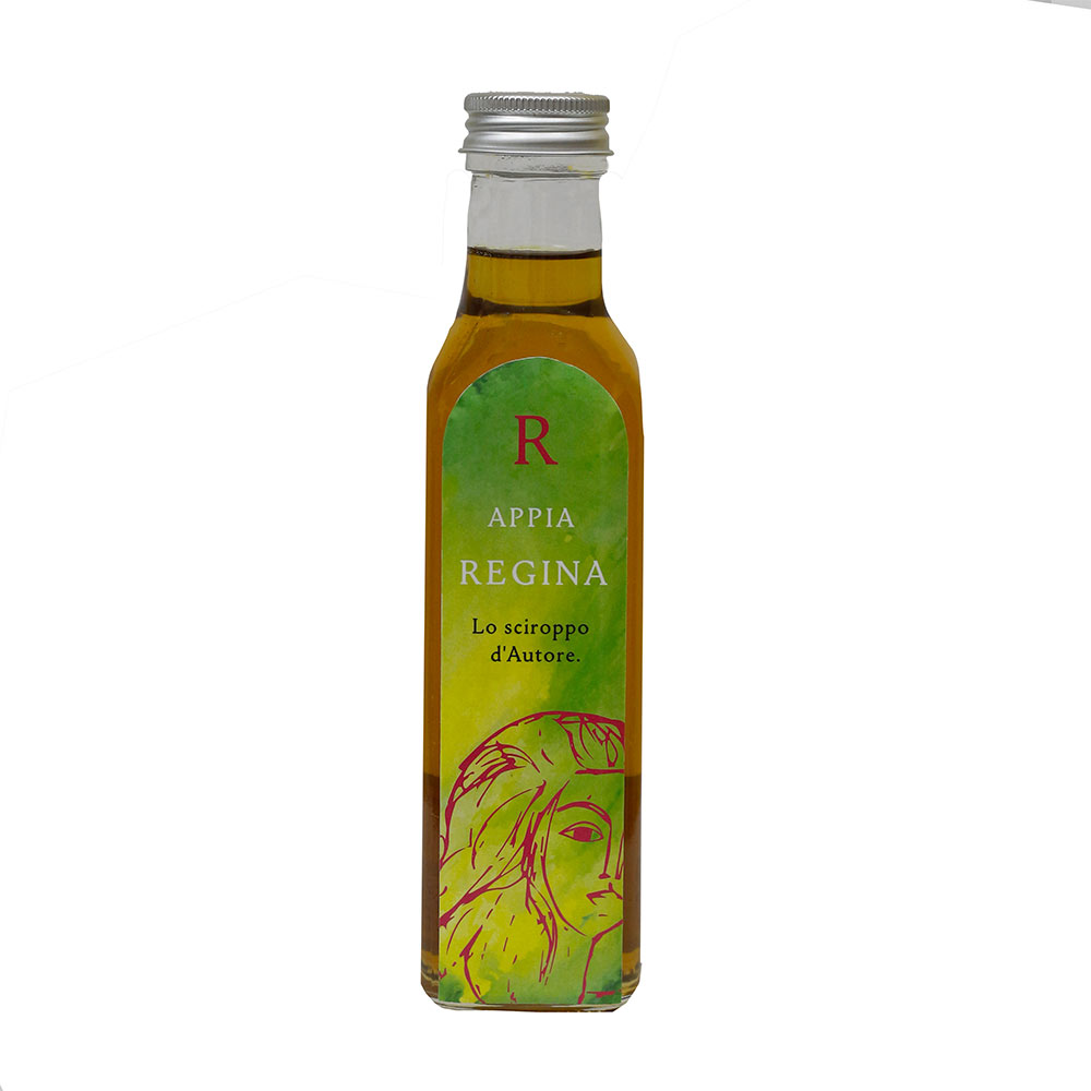 Functional drink: Appia Regina 250 ml