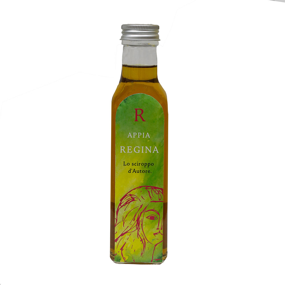 Functional drinks: Appia Regina 250 ml