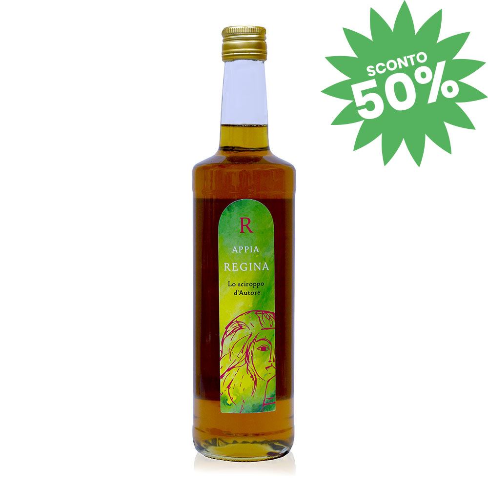 Functional drinks: Appia Regina 700 ml