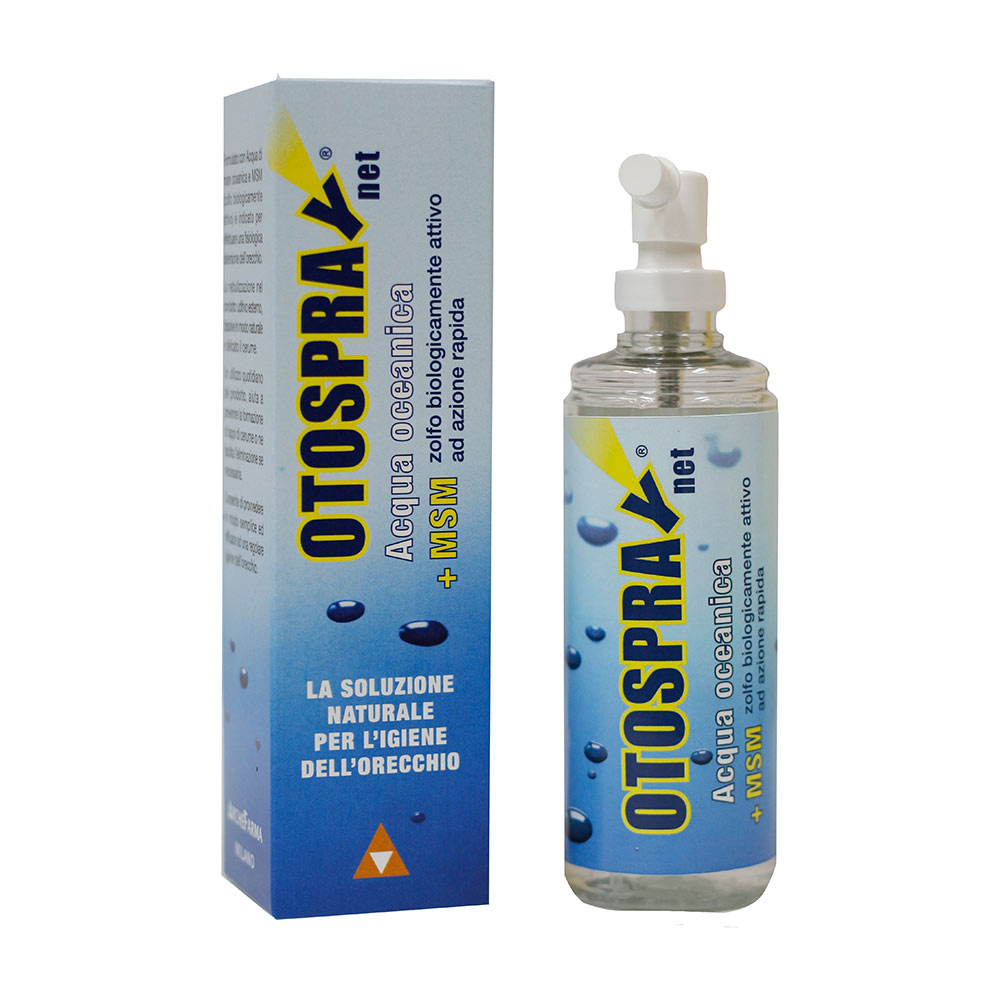 Arché Farma: Otospray 100 ml