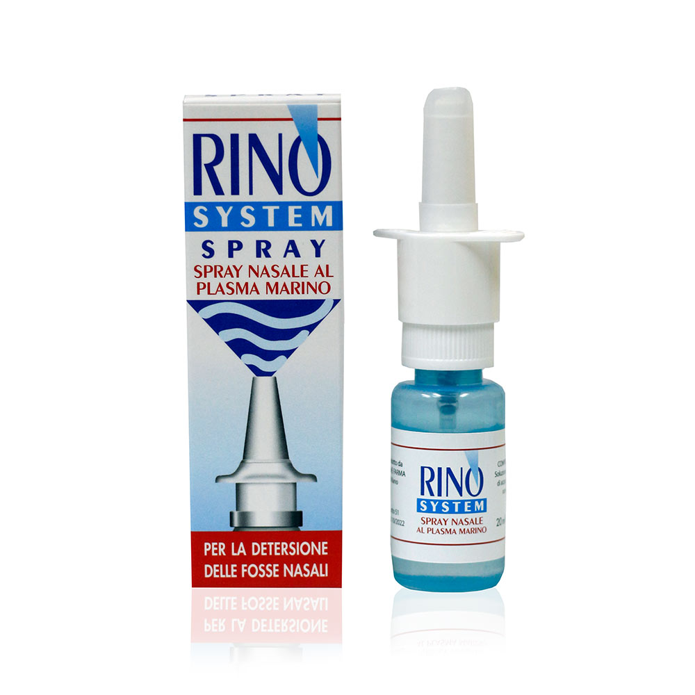 Rino System Spray