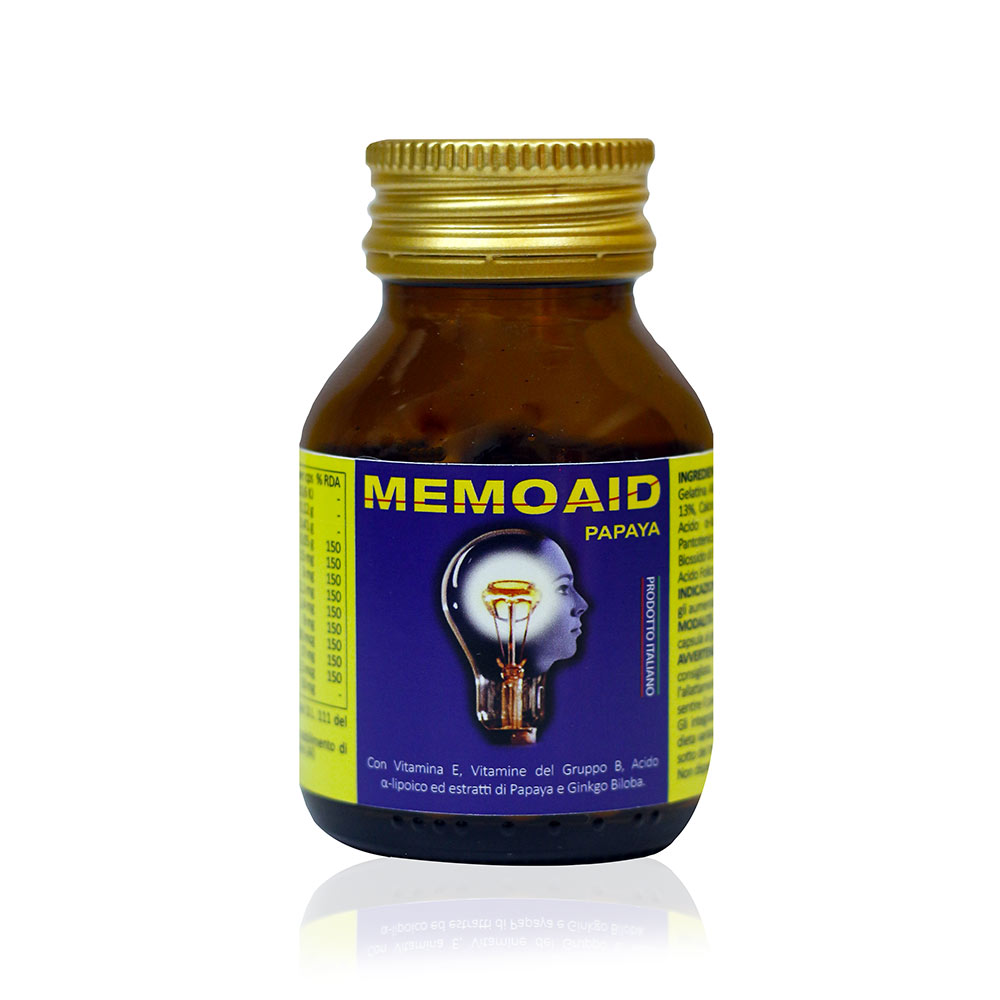 Memoaid