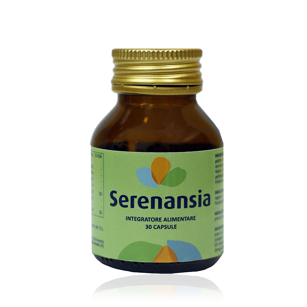 Serenansia