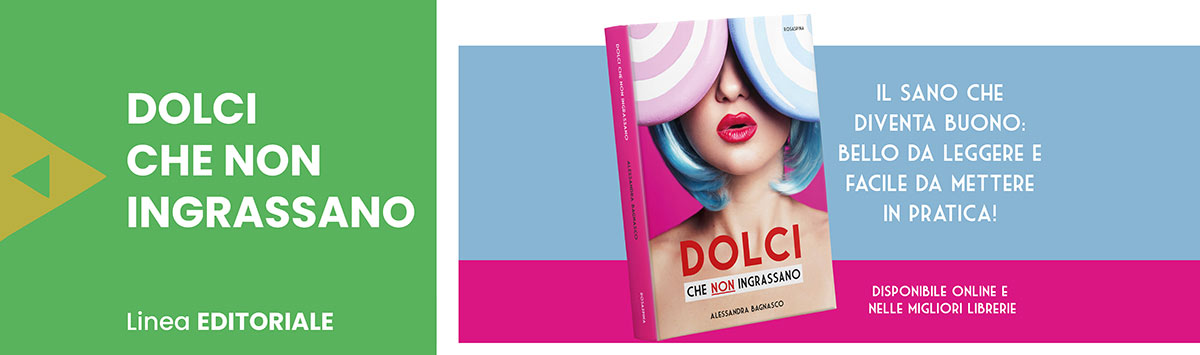 Dolci che non ingrassano